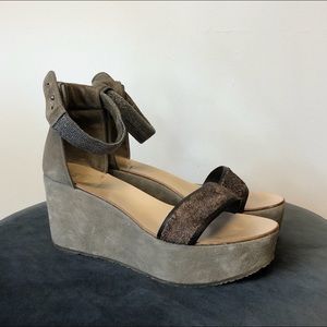 COPY - Brunello Cucinelli Sandals